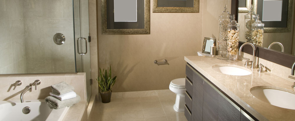 Full Home Remodeling Banner