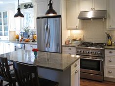 Modern Kitchen Design
