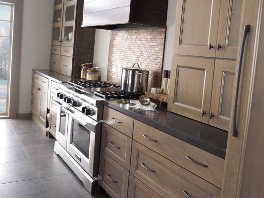 Luxury Kitchen Remodeling