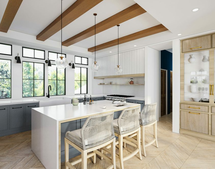 home-interior-design-modern-kitchen